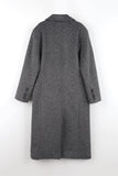 Newy Maxi Fit Long Coat