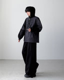 Hurricane Wide Training Pants