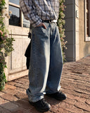 Veke Mood Wide Denim
