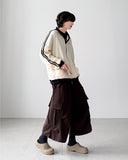 Beten Bermuda Training Pants