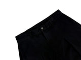 Woody Pleated Chino Pants