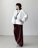 Helper Vintage Over Sweatshirt