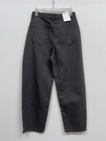 [unisex] USA Cotton Balloon Wide Pants