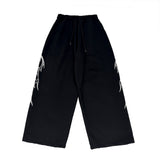 Nemesis Chrome Training Pants