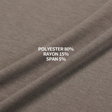 Gunner Henleyneck Hood Long Sleeve
