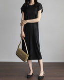 [Premium] Fleur Pleats French One Piece