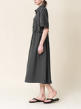 Ellie Shirt String One Piece