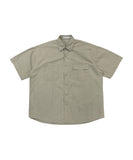 Ripstop Pigment Work Shirt