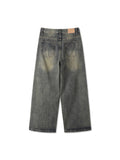 Vintage Comper Washed Denim