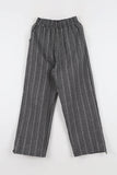 ST Grunge Linen Pants