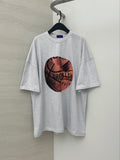 Brooklyn Basketball Box Tee