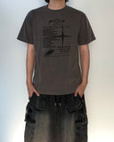 Sure Pigment Short Sleeve T-shirt