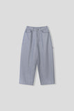 Jay Stripe Carpenter Pants