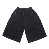 Beten Bermuda Training Pants