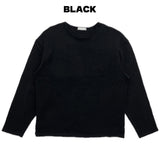 Coel Round Knit