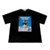 Polaroid Over Half Sleeve