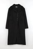 Newy Maxi Fit Long Coat