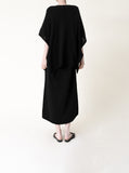Rover Cotton Shawl One Piece