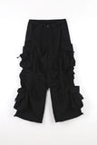 Kaina Over Cargo Pants