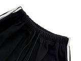Kill Track Wide Crop Pants