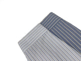 Aria Stripe Over Shirt