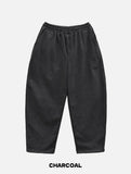 Camp Unisex Wide Fleece Pants
