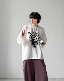 Festa Loose Long Sleeve