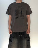 Sure Pigment Short Sleeve T-shirt