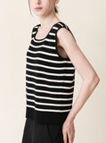 London Square Sleeveless