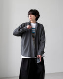 Scuff Rayon Loose Shirt