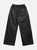 Swan Nylon Carpenter Pants