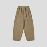 97 Star Cotton Wide Pants