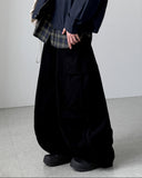 Will Adjust Balloon Cargo Pants