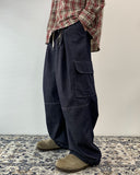Keyring Cargo Banding Denim