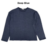 Coel Round Knit