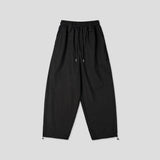 97 Star Cotton Wide Pants