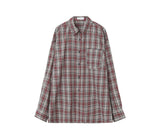 Noa Check Shirt