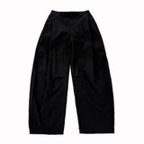 Dementor Curve Nylon Pants