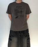 Sure Pigment Short Sleeve T-shirt