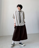 Huka Bermuda Training Pants