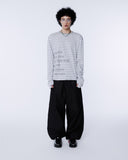 Prism Typo Long Sleeve