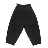 Will Adjust Balloon Cargo Pants