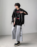 Lucent Nylon Hood Vest