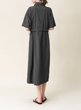 Ellie Shirt String One Piece