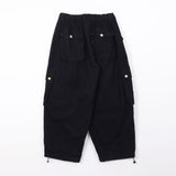 Balloony Work Cargo Pants