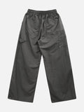 Swan Nylon Carpenter Pants