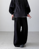 Hurricane Wide Training Pants