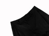 Dementor Curve Nylon Pants