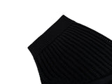 Inori Net Collar Knit