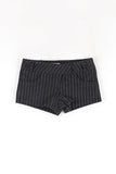 Wool Low ST Shorts